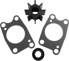 Soxa Marine 06192-ZV1-C00 Outboard Water Pump Repair Service Kit for Honda Outboard 4 5 6 HP BF4A BF5A BF5 BF6A 4 Stroke Boat Motor Replacement Sierra 18-3278 06192ZV1C00
