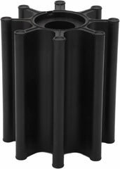 Water Pump Impeller 17018-0001 for Jabsco Flexible Impeller Pumps 23340-1101 29700-1101