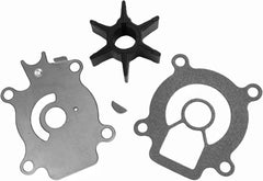 Soxa Marine 17400-95350 Outboard Water Pump Impeller Repair Service Kit for Suzuki 75 85 HP DT75 DT85 Boat Motor Engine Replacement 17400-95351 Sierra 18-3244