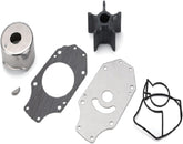 Soxa Marine 17400-98L00, 17400-98L01 Outboard Water Pump Impeller Repair Service Kit for Suzuki Outboard 300 325 350 HP DF300 DF325 DF350 Boat Motor Engine 17400-98L02, 17400-98L03