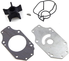 Soxa Marine 17400-98L00, 17400-98L01 Outboard Water Pump Impeller Repair Service Kit for Suzuki Outboard 300 325 350 HP DF300 DF325 DF350 Boat Motor Engine 17400-98L02, 17400-98L03