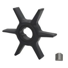 47-420382 Water Pump Impeller & Key Replace Mercury Mariner Force Outboard Boat Motor | Soxa Marine