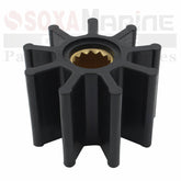 Water Pump Impeller 8124-01 for JMP Flexible Impeller Pumps