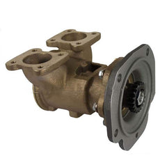 Detroit Diesel Engine Cooling Seawater Pump Minor Service Kit For Pumps JPR-G6100, 23507971, 5186250