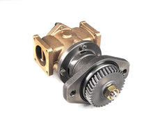 Cummins Replacement Engine Cooling Seawater Pump Replaces Cummins 2886308, Sherwood G2607X