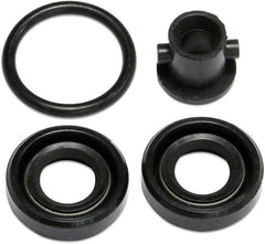 Soxa Marine 6A1-W0078-02, 6A1-W0078-01 Water Pump Impeller Service Kit for Yamaha Outboards 2-Stroke 2 HP Boat Motor Engine6GD-W0078-00, 6GDW007800