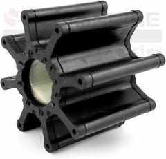 Water Pump Impeller 17954-0001 for Jabsco Flexible Impeller Pumps 43210-0001