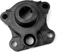 Soxa Marine 6H3-W0078-01, 6H3-W0078-00 Water Pump Impeller Rebuild Service Kit for Yamaha Outboards 4 Stroke 40 50 60 HP 2 Stroke 60 70 HP Boat Motor Engine 6H3-W0078-A0, 6K5-W0078-01