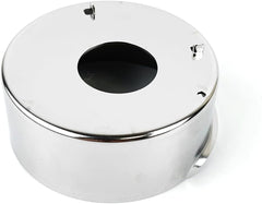 Soxa Marine 6N6-W0078-01-00, 6N6-W0078-02-00 Water Pump Impeller Service Kit for Yamaha Outboards 115 130 HP Boat Motor Engine 6N6-W0078-00