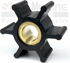 Water Pump Impeller 22799-0001 for Jabsco Flexible Impeller Pumps 22790-1001
