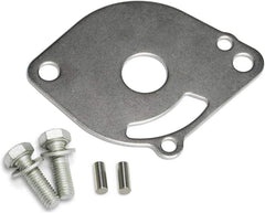 Soxa Marine 6A1-W0078-02, 6A1-W0078-01 Water Pump Impeller Service Kit for Yamaha Outboards 2-Stroke 2 HP Boat Motor Engine6GD-W0078-00, 6GDW007800