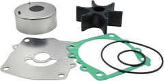 Soxa Marine 61A-W0078-01 61A-W0078-A2 Water Pump Impeller Service Kit for Yamaha Outboards 150 175 200 225 250 300 HP Boat Motor Engine 61A-W0078-A3 61A-W0078A1-00