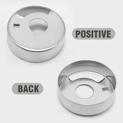 Soxa Marine 69G-W0078-01, 69G-W0078-00 Water Pump Impeller Service Kit for Yamaha Outboards 4 Stroke 8 9.9 HP Boat Motor Engine 69G-W0078-02, 69G-W0078-03