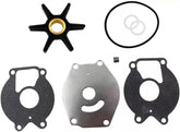 Soxa Marine 47-85089T7 47-85089Q4 85089T4 Water Pump Impeller Repair Kit for Mercury Mariner 9.9 15 18 20 25 HP Boat Motor Engine 47-85089T4, 85089Q4, 85089T7