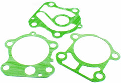 Soxa Marine 692-W0078-01, 692-W0078-02 Water Pump Impeller Service Kit for Yamaha Outboards 2-Stroke 60 70 75 80 85 90 HP Boat Motor Engine 692-W0078-A2, 69D-W0078-00