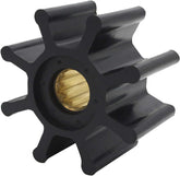 Water Pump Impeller 11979-0001 for Jabsco Pump 10170-0011 17200-0001 17380-0001 17380-0011