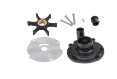 0382468 Outboard Water Pump Repair Kit for Evinrude Johnson BRP 10 15 18 20 25 HP Motors Sierra 18-3377 382468 777806