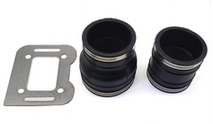 Exhaust Tube Bellows 70981A3 & 32-90949T