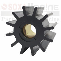 Water Pump Impeller 8101-01 for JMP Flexible Impeller Pumps JPR-VK2000