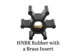 IKWP-0106 Utility Water Transfer Pump Repair Kit for Drummond 63317