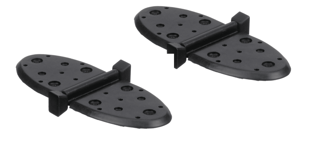 807166A1 Exhaust Manifold Water Shutter Flapper for MerCruiser Stern Drives V6 V8 Engines Replacement Mercury Quicksilver OEM 807166a 1 - SOXA Marine