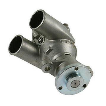 897345016 Mercury Mercruiser Replacement High Speed Engine Cooling Pump - SOXA Marine