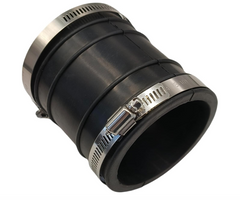 90949T Manifold Exhaust Bellow Tube Kit for MerCruiser V6 V8 Stern Drives Replacement Mercury Quicksilver OEM 32-90949T, 3290949T Sierra Marine 18-2761