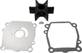 Soxa Marine 17400-87E00 Outboard Water Pump Impeller Repair Service Kit for Suzuki 60 70 90 100 HP DF60 DF70 DT90 DT100 Boat Motor Engine Replacement Sierra Marine 18-3254 17400-87E01 17400-87E02