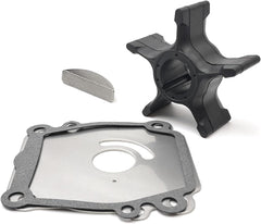 Soxa Marine 5033541 Outboard Water Pump Impeller Repair Service Kit for Evinrude Johnson OMC 90-140 HP J90 J115 J140 BJ90 BJ118 BJ140 Boat Motor Engine Replacement Sierra Marine 18-3258
