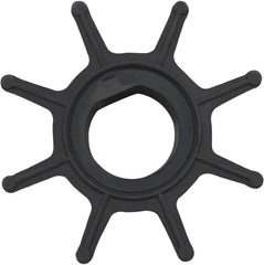 Soxa Marine Outboard Water Pump Impeller 19210-881-A02 Replaces Honda Outboard 5 7.5 8 10 HP Boat Motor Engine Parts Replacement Sierra 18-3245 19210-881-A01 19210-881-003