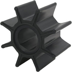 Soxa Marine Outboard Water Pump Impeller 19210-881-A02 Replaces Honda Outboard 5 7.5 8 10 HP Boat Motor Engine Parts Replacement Sierra 18-3245 19210-881-A01 19210-881-003
