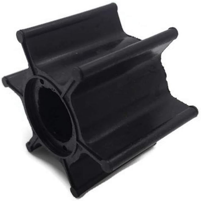 Honda Marine Outboard Water Pump Impeller 19210-ZV4-013