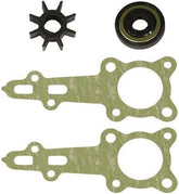 Soxa Marine 06192-881-C00 Outboard Water Pump Repair Service Kit for Honda Outboard 6 7.5 8 HP BF6D BF6B BF75 BF8 BF8A Boat Motor Replacement Sierra Marine 18-3279 06192881C00