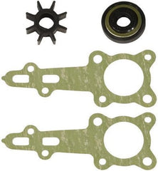 Soxa Marine 06192-881-C00 Outboard Water Pump Repair Service Kit for Honda Outboard 6 7.5 8 HP BF6D BF6B BF75 BF8 BF8A Boat Motor Replacement Sierra Marine 18-3279 06192881C00