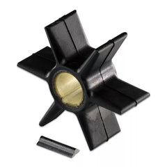 Soxa Marine Outboard Water Pump Impeller & Key 19210-ZW1-003 Replaces Honda Outboard 75HP 90HP Boat Motor Engine Parts Replacement 19210-ZW1-303 Sierra 18-3056