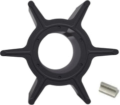 Soxa Marine Outboard Water Pump Impeller & Key 19210-ZY9-H01 Replaces Honda Outboard BF 75 90 100 HP Boat Motor Engine Parts