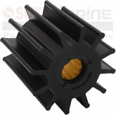 Water Pump Impeller 17936-0001 21676-0001 for Jabsco Flexible Impeller Pumps 18300-0000 6980-0001 50270-2011