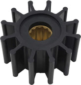 Water Pump Impeller 08-1027B / 09-1027B for SPX Flow Johnson Self-Priming Flexible Impeller Pumps 10-24188-4 F5B-1907 12 V