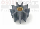 Water Pump Impeller 8002-01 for JMP Flexible Impeller Pumps JPR-D4000