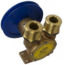 Engine Cooling Pump Cam Set For JMP Marine JPR-C1040