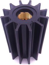 Water Pump Impeller 09-820B for SPX Flow Johnson Flexible Impeller Pumps 10-13121-01 F95B Models