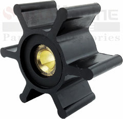 Water Pump Impeller 09-824P for SPX Flow Johnson Flexible Impeller Pumps