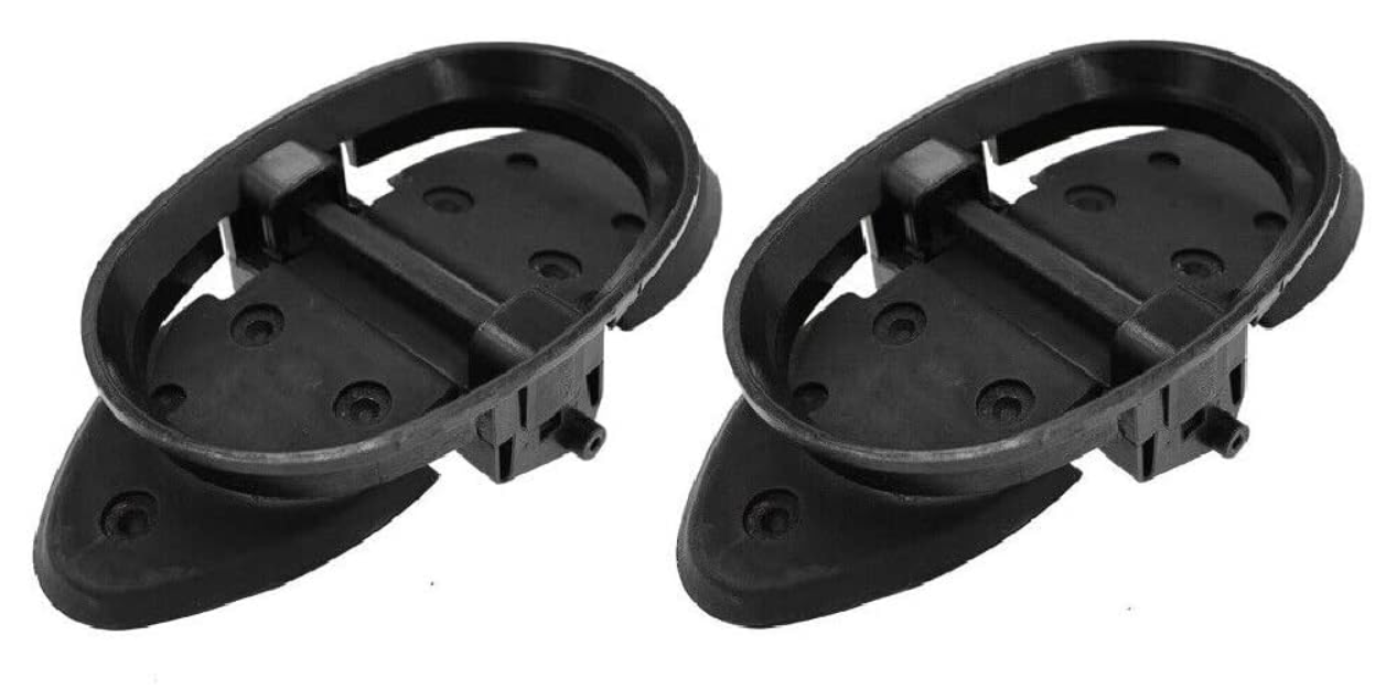 Mercury MerCruiser Exhaust Manifold Water Shutter Flapper 807166A3