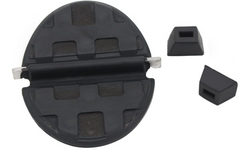 Mercury MerCruiser Exhaust Manifold Water Shutter Flapper 8M0067654