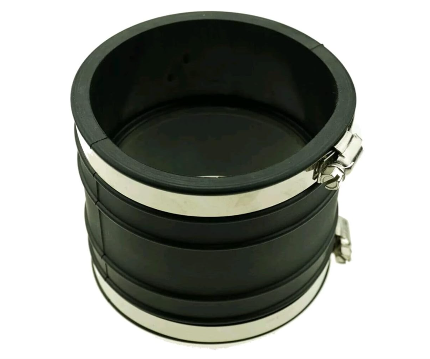 Mercury MerCruiser Manifold Exhaust Bellow Tube Kit 32-44348T