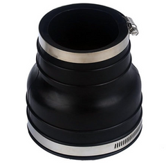 70981A3 Manifold Exhaust Bellow Tube Kit for MerCruiser Stern Drives V6 & V8 Replacement Mercury Quicksilver OEM 70981A 3 Sierra Marine 18-2762