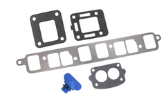 Mercury MerCruiser Manifold Exhaust Seal Gasket Repair Kit