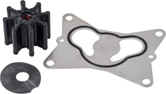 Soxa Marine  8M0137221 Heavy Duty Sea Water Pump Impeller Repair Kit – 4.5L and 6.2L MerCruiser V-6 and V-8 Engines 8M0137220 8M0121940