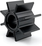 Soxa Marine Outboard Water Pump Impeller 334-65021-0 Replaces Nissan Tohatsu Outboard 9.9 15 18 20 HP Boat Motor Engine Parts Replacement Sierra 18-8921