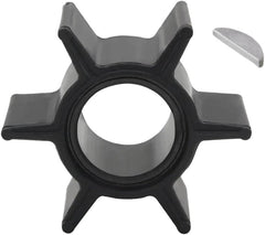 Nissan Tohatsu Water Pump Impeller with Key 345-65021-0
